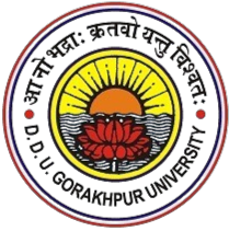 दीनदयाल उपाध्याय गोरखपुर विश्वविद्यालय