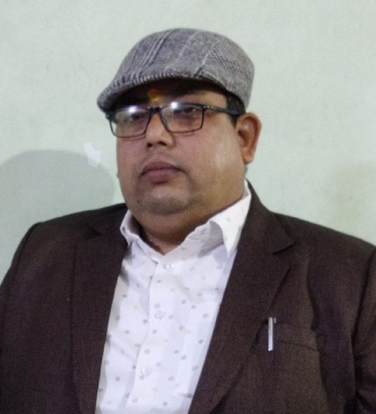 अभिताभ पांडेय