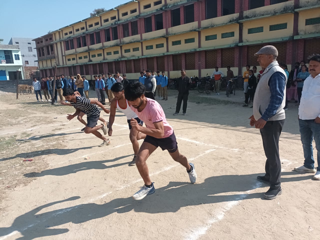 कॉलेज गैलरी छवि 14