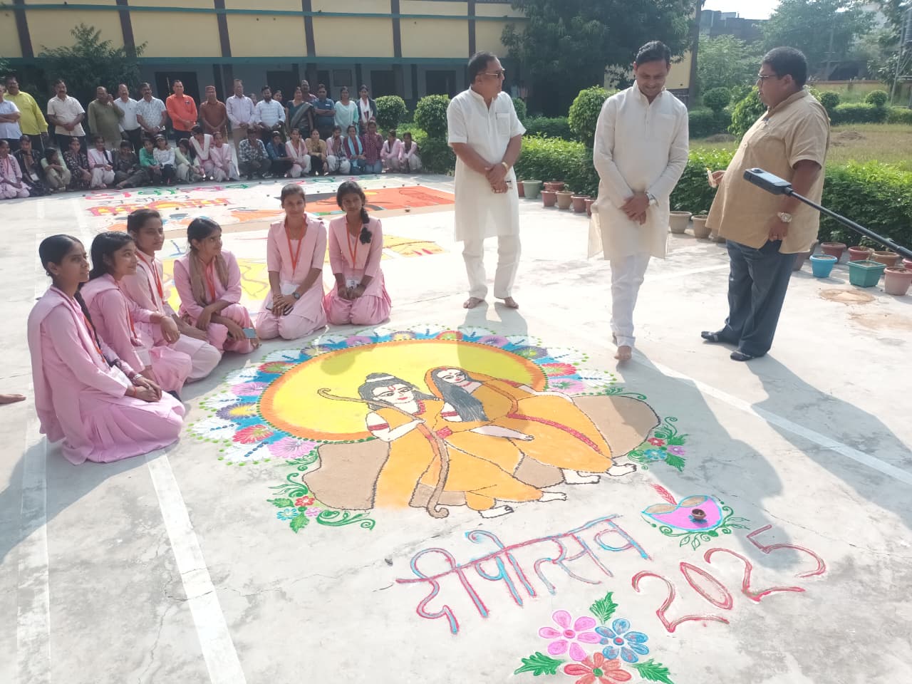 कॉलेज गैलरी छवि 2