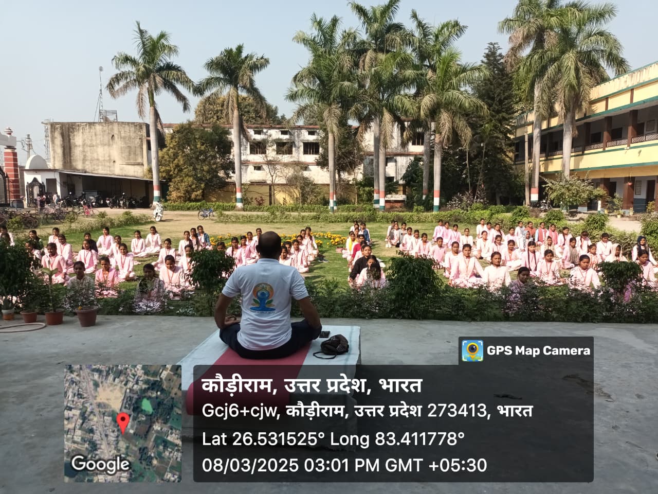 कॉलेज गैलरी छवि 6