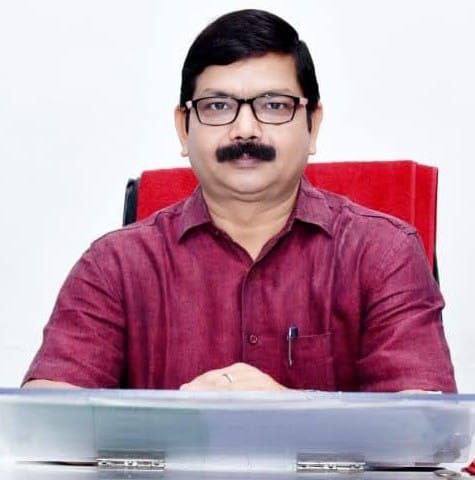 डॉ. राम कृपाल राय