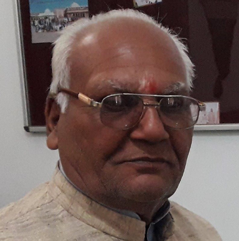 सीता राम राय